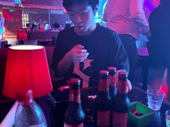 -胡桃里乐队酒馆(三阳路店)