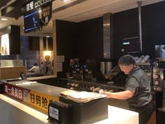 -麦当劳(国贸店)