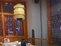 -巴渝瓦肆重庆鲜火锅(宝龙环湖店)