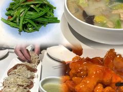 -西安饭庄·非遗陕菜(钟楼店)