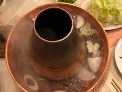 -八先生涮肉房(三里河店)