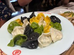 -双合园·海鲜水饺青岛菜(万佳广场店)