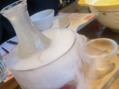 -素描餐厅(灵隐天竺店)