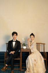 -巴黎春天婚纱摄影STUDIO·定制