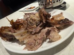 -同喜烤鸭店(光芒店)