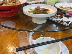 -下梅人家土菜馆(历史文化餐厅度假区店)