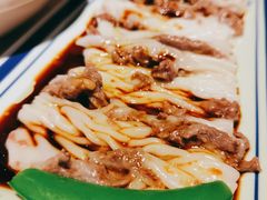 千褶牛肉肠-点都德·毕德寮