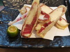 -水之惠鲜鱼料理(王府大街店)