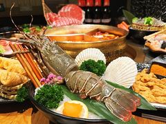 -湊湊火锅·茶憩(东城民盈国贸城店)