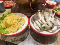 -阿郎龙虾烧烤海鲜馆(苏河融景店)