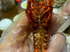 -聚汇三少·龙虾·中餐厅(莫邪路新天地店)