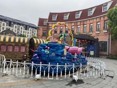 -安徒生童话乐园