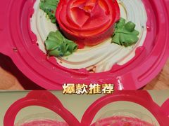 -好利来(龙首印象城店)