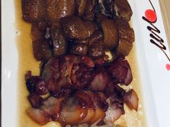 -德胜轩正宗顺德菜(宝安沙井会展中心店)