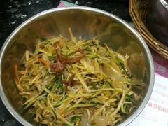 盆盆菜-奇滋豆味(南十四道街店)