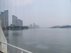 -白天鹅宾馆·流浮阁咖啡厅