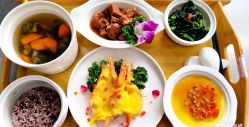 -金吉兒月子中心(太湖度假区店)