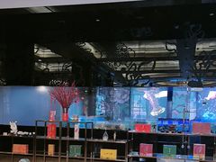 -星河湾半岛酒店-真粤中餐厅