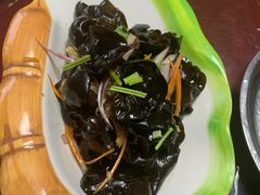 洋葱木耳-古洼一锅鲜(总店)
