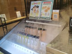 -翠华餐厅(德基广场店)