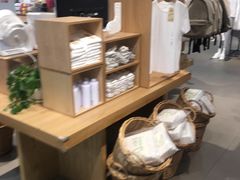 -MUJI无印良品(鑫嘉汇购物中心店)