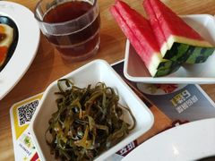 -豪客来牛排(红豆万花城店)