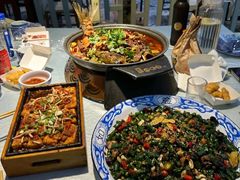 -友记功夫香·人民大排档(红牌楼店)