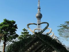 -文华公园(禅城区)