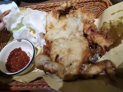 -粗茶淡饭•陕菜•家常菜