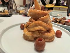 -北平楼·烤鸭·北京菜(牡丹园店)