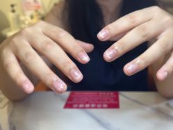 -梵莎美甲美睫