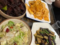 -神仙钵湘香土菜馆(光华路店)