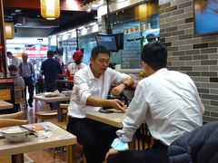 -荔银肠粉(广州天河华利路店)