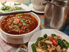 -年辉渔村·非遗传承餐厅(新丰江店)