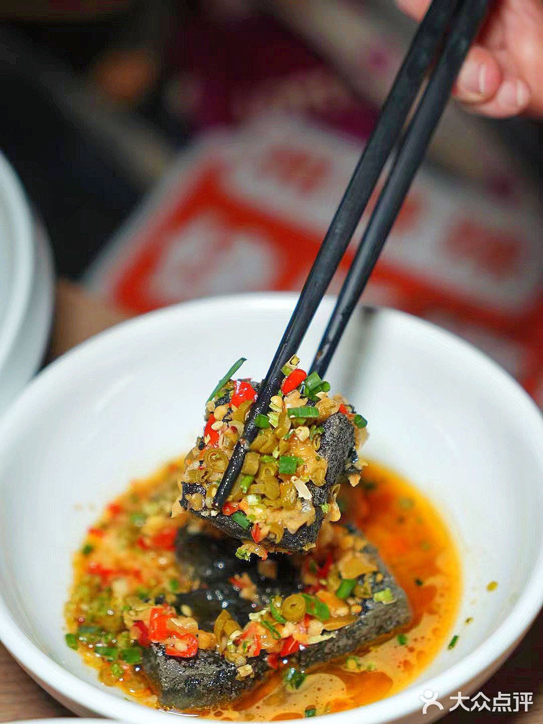 这家的湘菜终于入驻魔都了