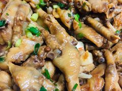 -胖哥俩肉蟹煲(石家庄长安万达店)
