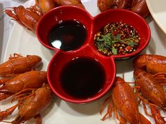 -辣螃铠盆盆蟹大排档(总店)