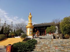 -张公山寨景区