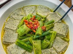 -毛哥小馆子(百井坊巷店)