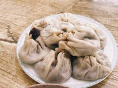 严氏重油烧卖-严氏重油烧麦(民权路店)