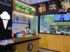 -野人先生现做冰淇淋(北京环宇荟店)