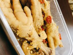 -潮妈小食