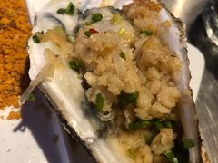 -很久以前羊肉串(大华三路店)