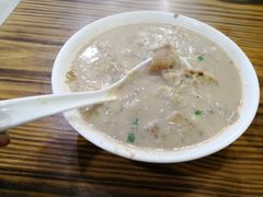 -阊门姚记豆浆(旧学前直营店)