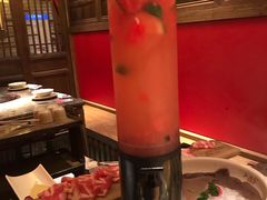 -小龙坎火锅(湖滨银泰in77店)