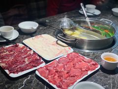 牛舌-仄园围炉坊·牛肉火锅·潮汕卤水火锅(蛇口店)
