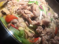 -蛙来哒(东城万达店)