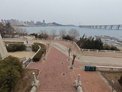 -黑石礁公园