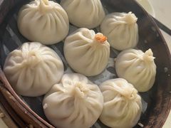 -陈扬蟹黄汤包(开元路店)