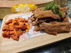 -一江春水·杭帮臻宴(三台山店)